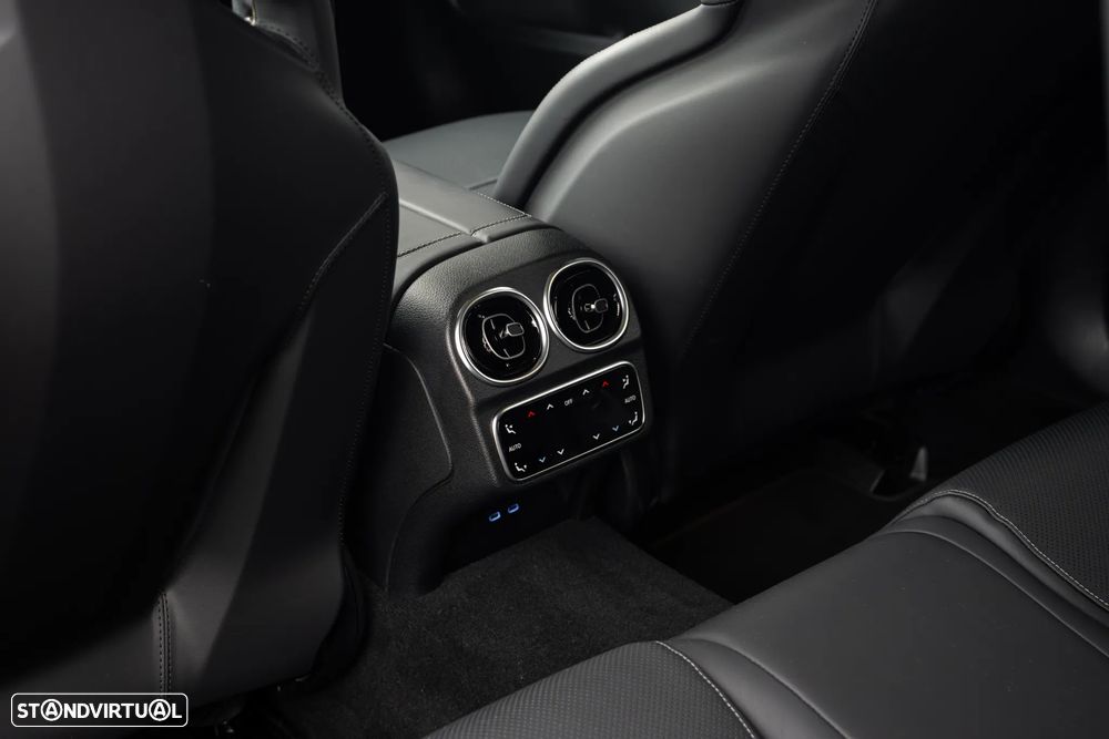 Mercedes-Benz C 63 AMG S E Performance Speedshift MCT9G - 30