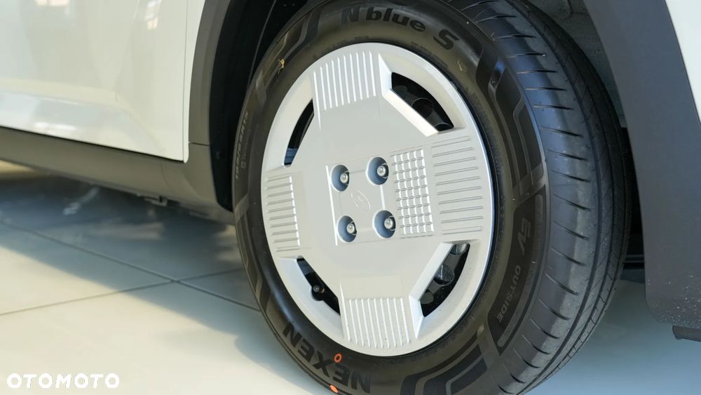 Hyundai Inster 42kWh Pure - 7