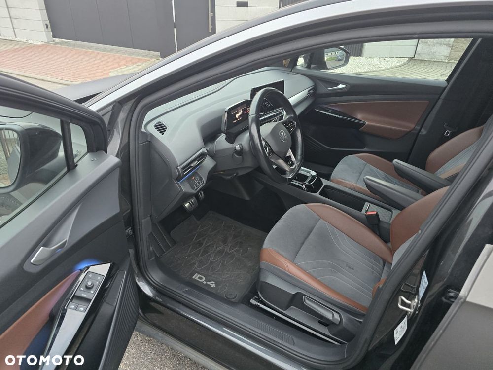 Volkswagen ID.4 - 13