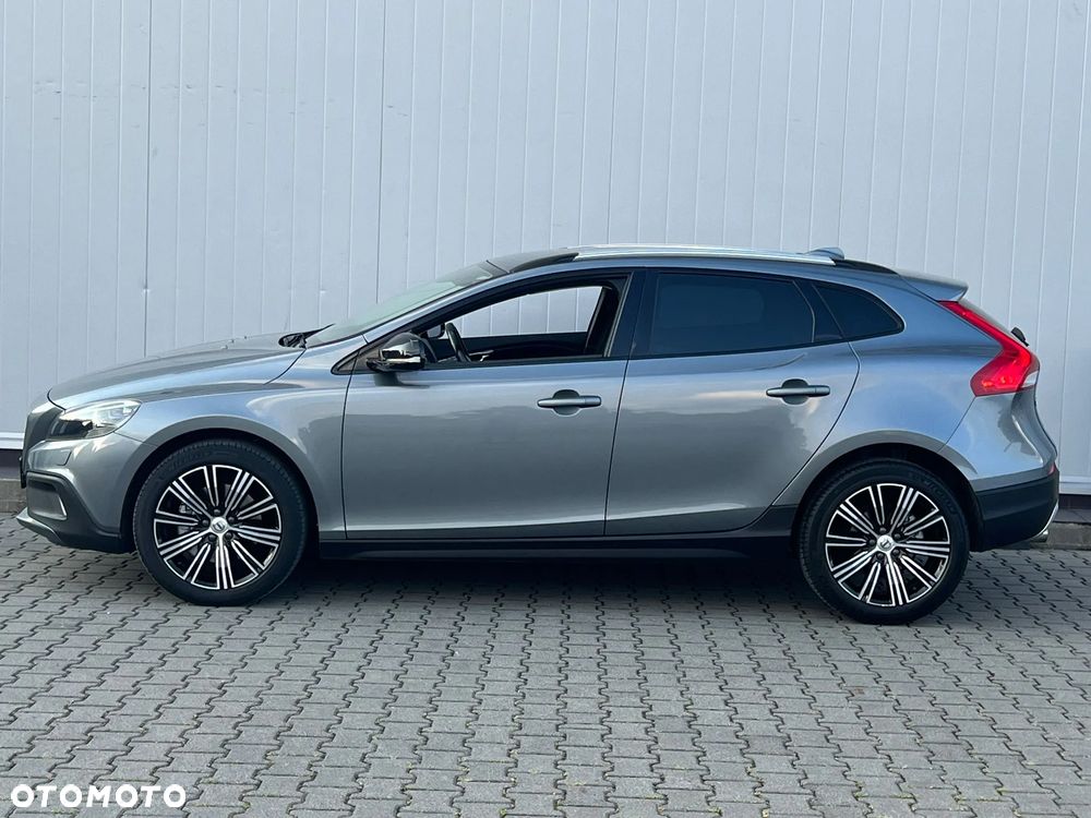 Volvo V40 Cross Country D3 Drive-E Base - 10