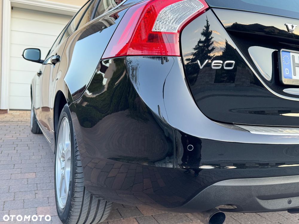 Volvo V60 - 14
