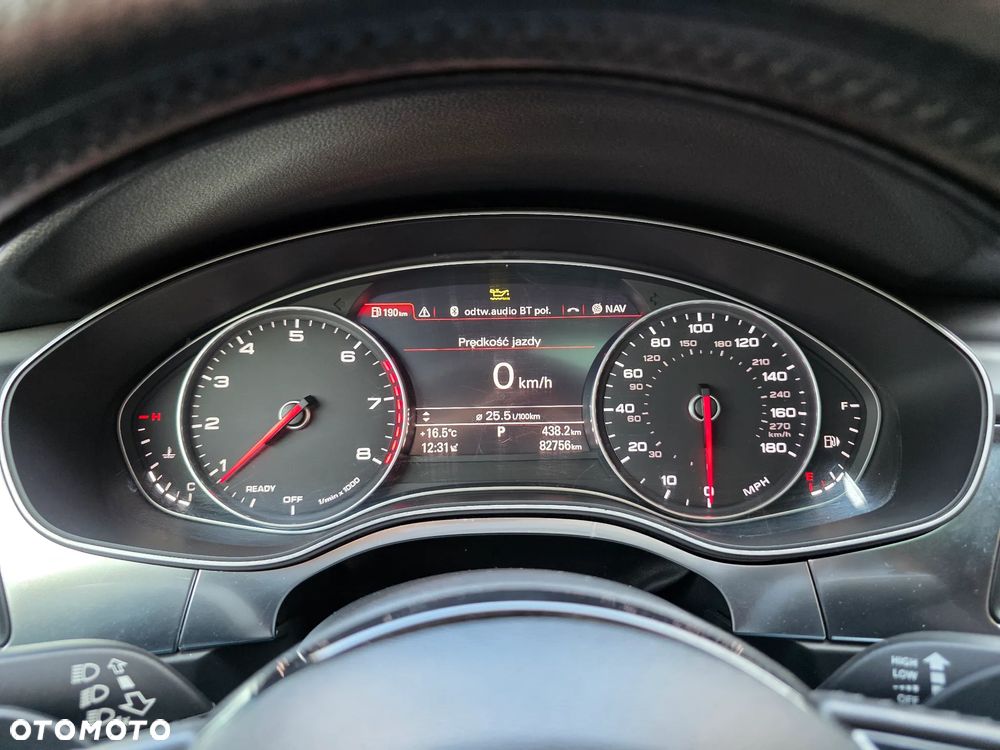 Audi A7 Sportback - 19