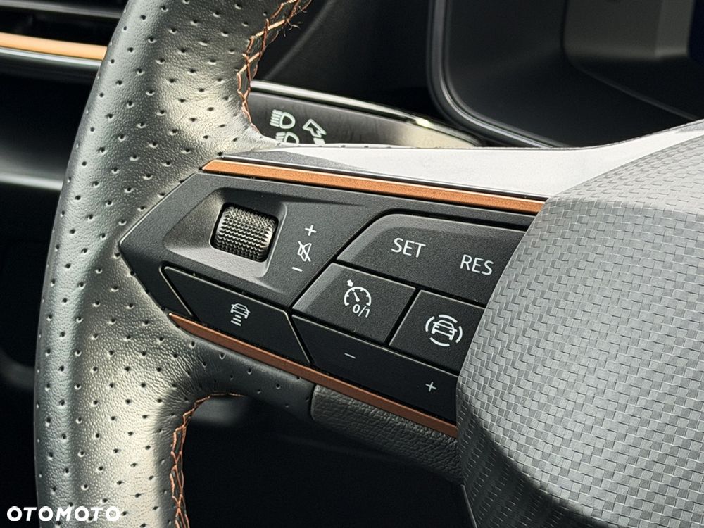 Cupra Formentor 1.5 TSI - 18