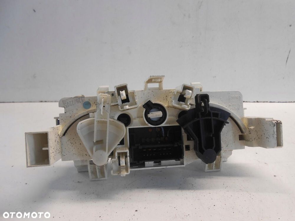 wyświetlacz citroen c3 9647409477 # - 7