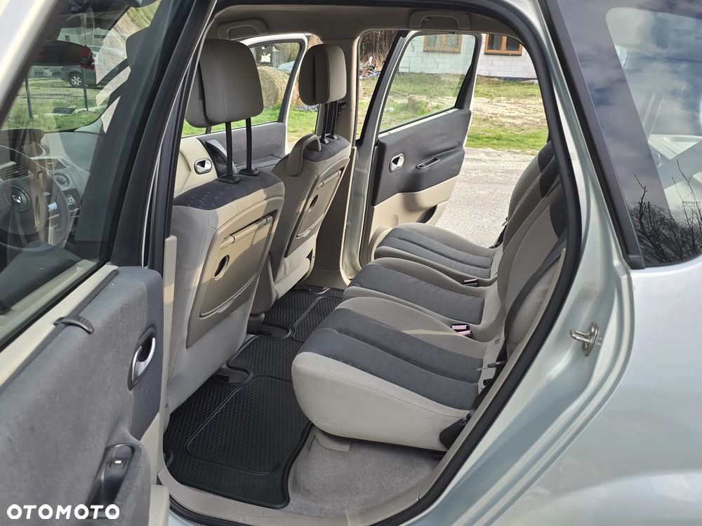 Renault Scenic 1.6 Exception - 6