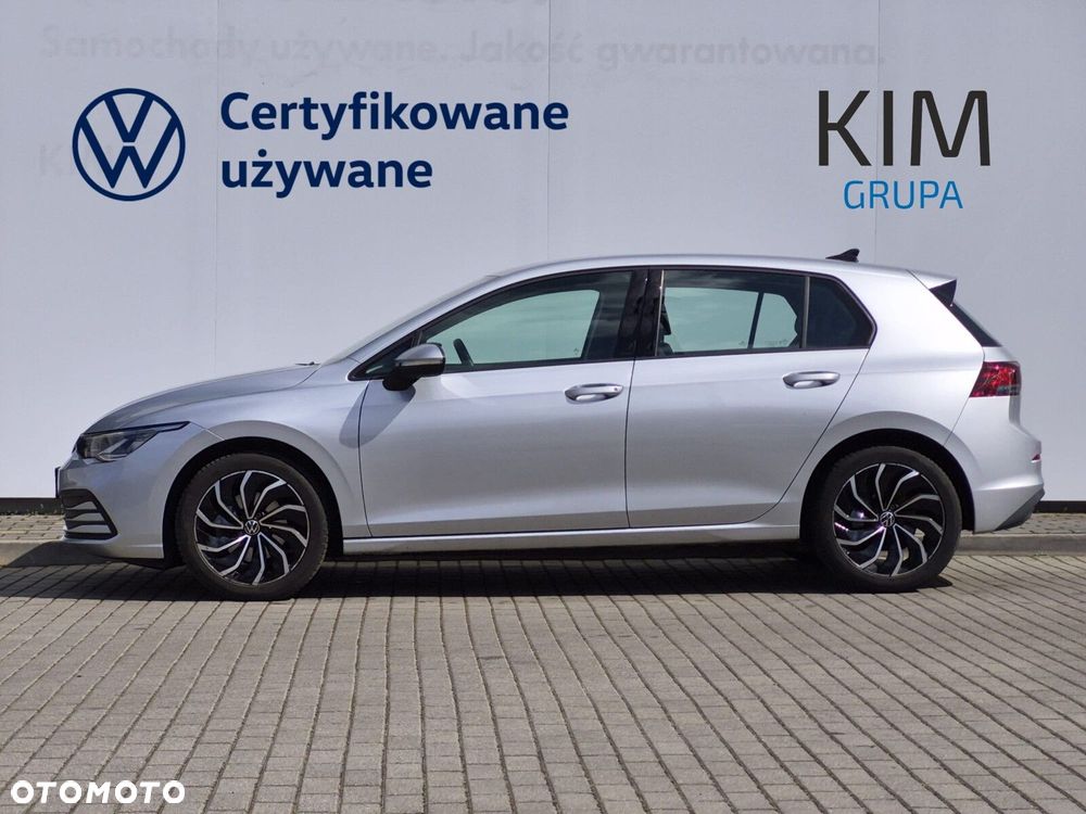 Volkswagen Golf 1.5 TSI EVO Life - 4