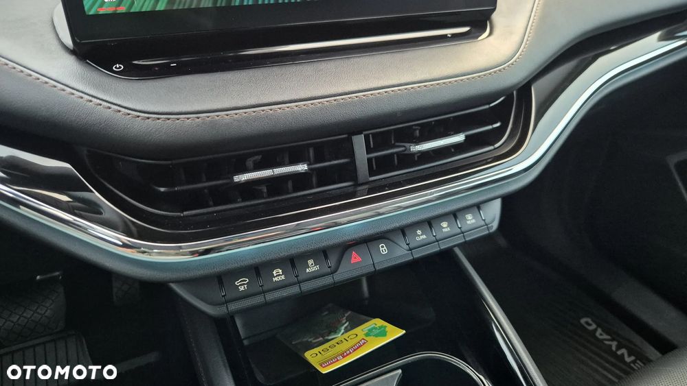 Skoda Enyaq 80 82kWh - 26