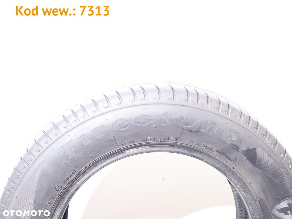 Firestone Roadhawk - 195/65 R15 - 4