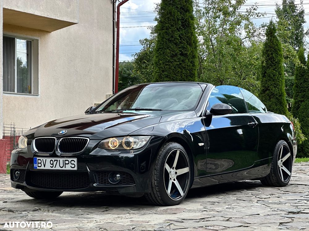 BMW Seria 3 - 11