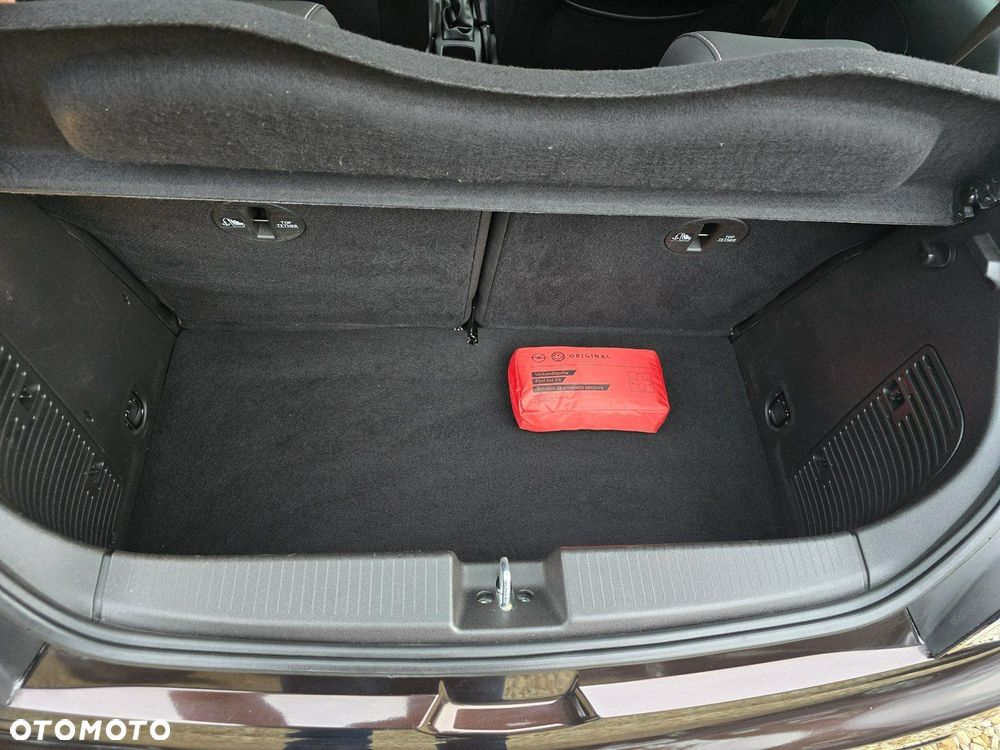 Opel Adam 1.4 Glam S&S - 25