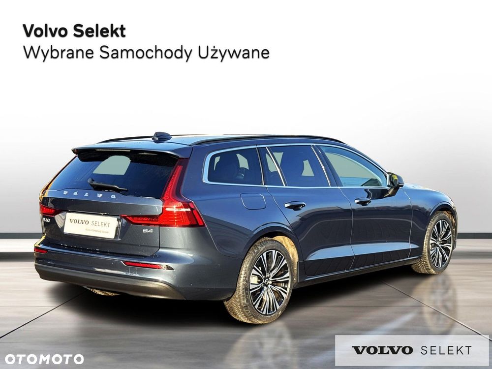 Volvo V60 - 6