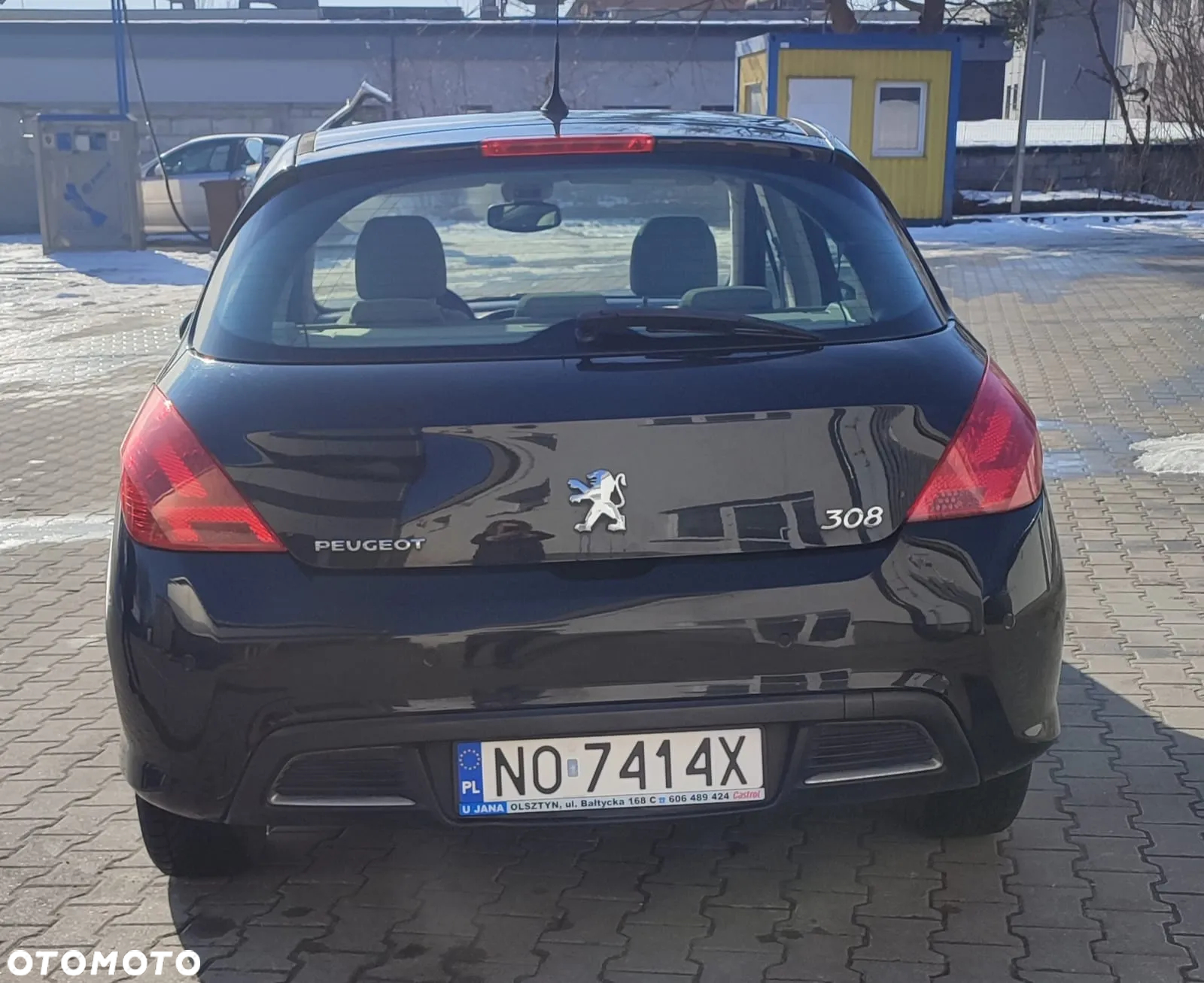 Peugeot 308 150 THP Premium - 3