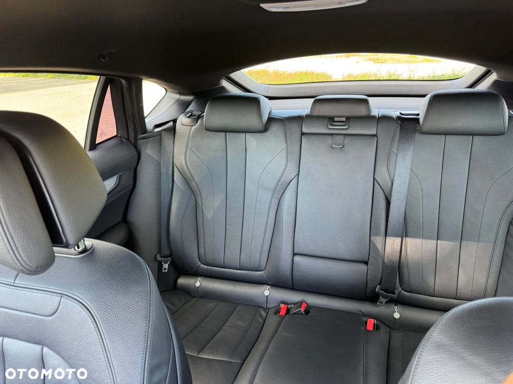 BMW X6 xDrive30d M Sport - 30