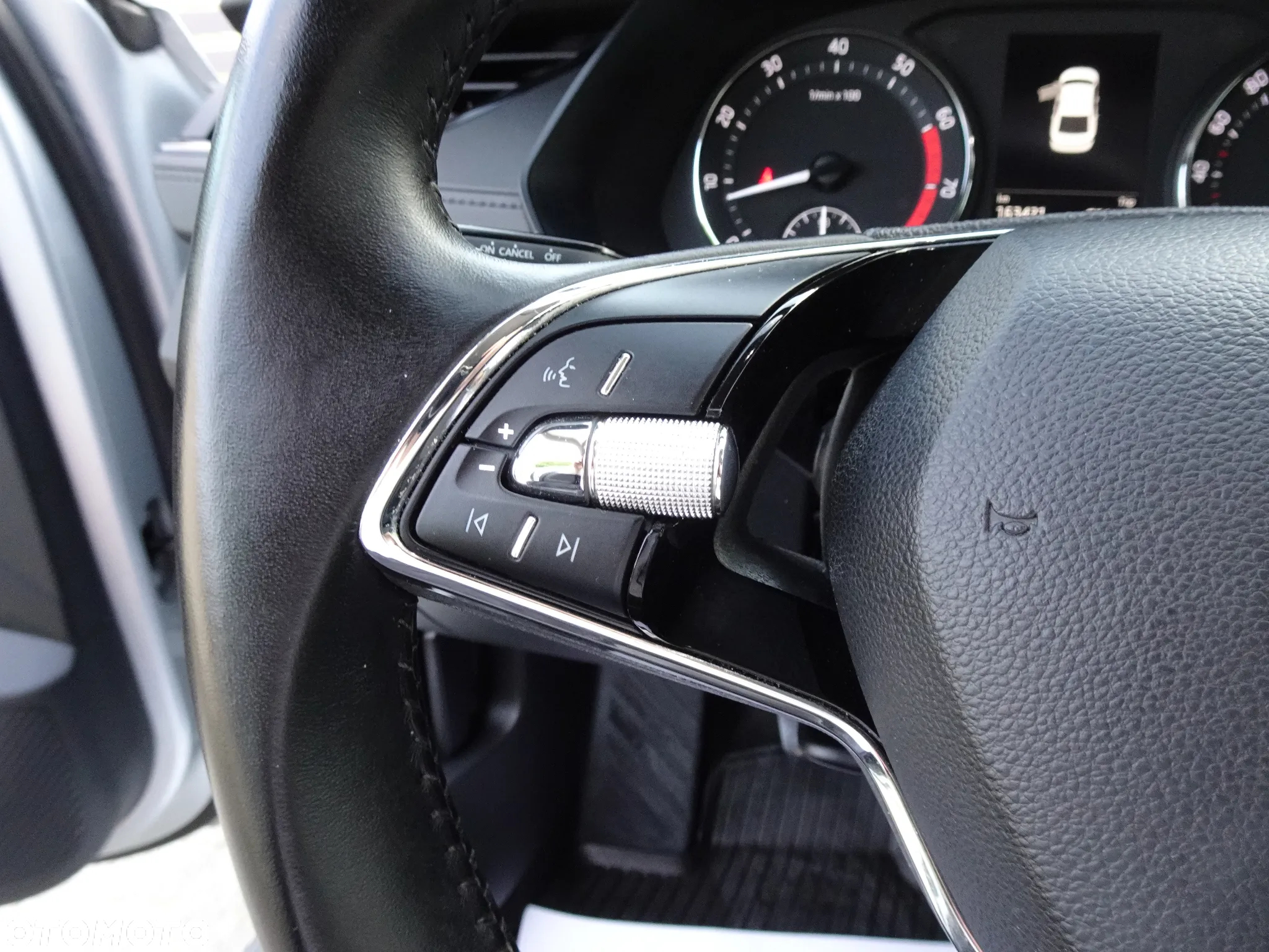 Skoda Octavia 1.5 TSI ACT Ambition - 21