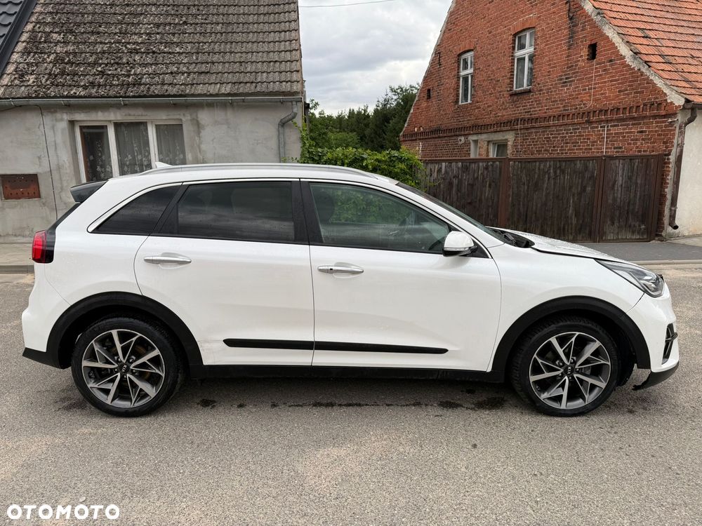Kia Niro 1.6 GDI 2WD Edition 7 - 7