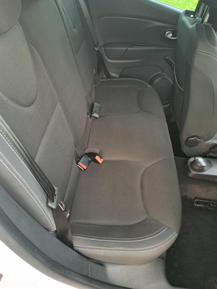 Renault Clio 0.9 Energy TCe Zen - 7