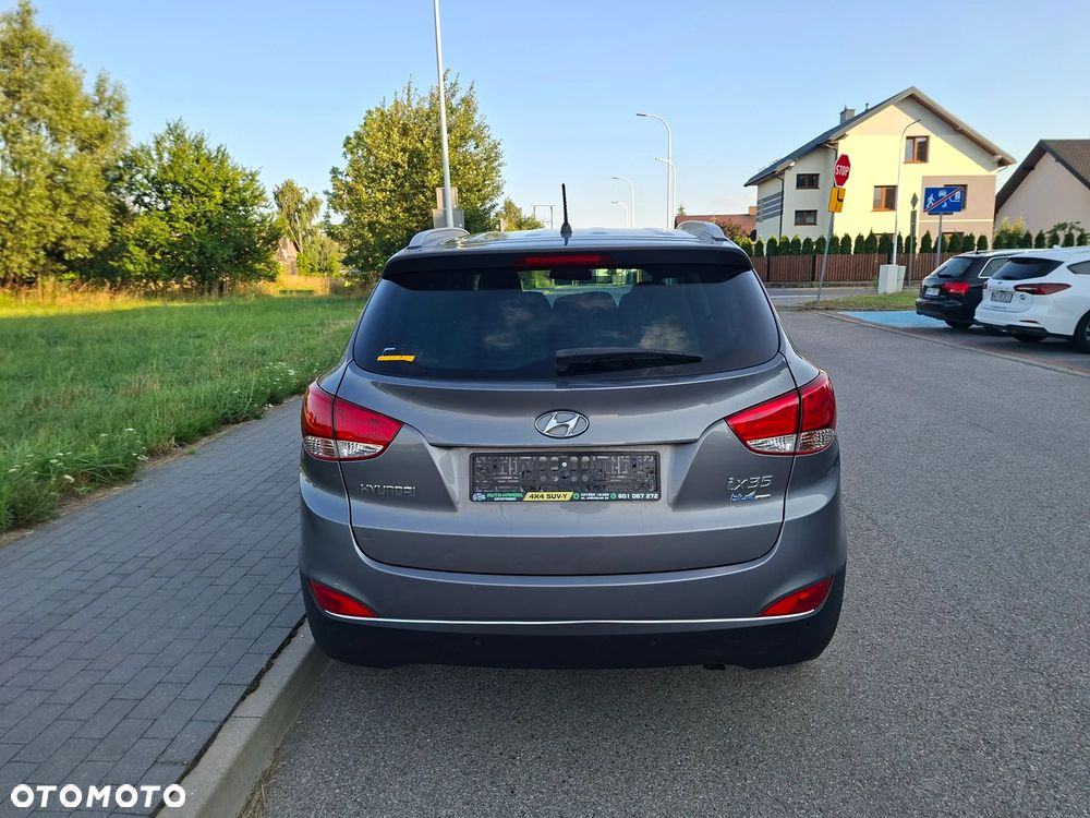 Hyundai ix35 1.6 GDI Premium 2WD - 5