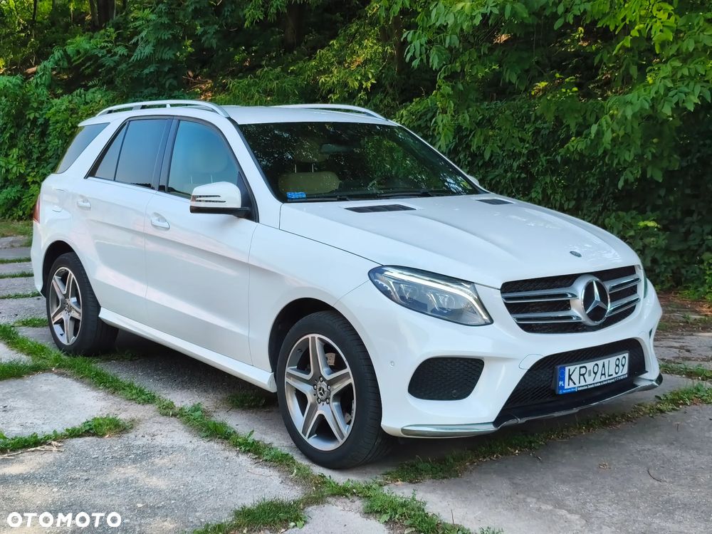 GLE