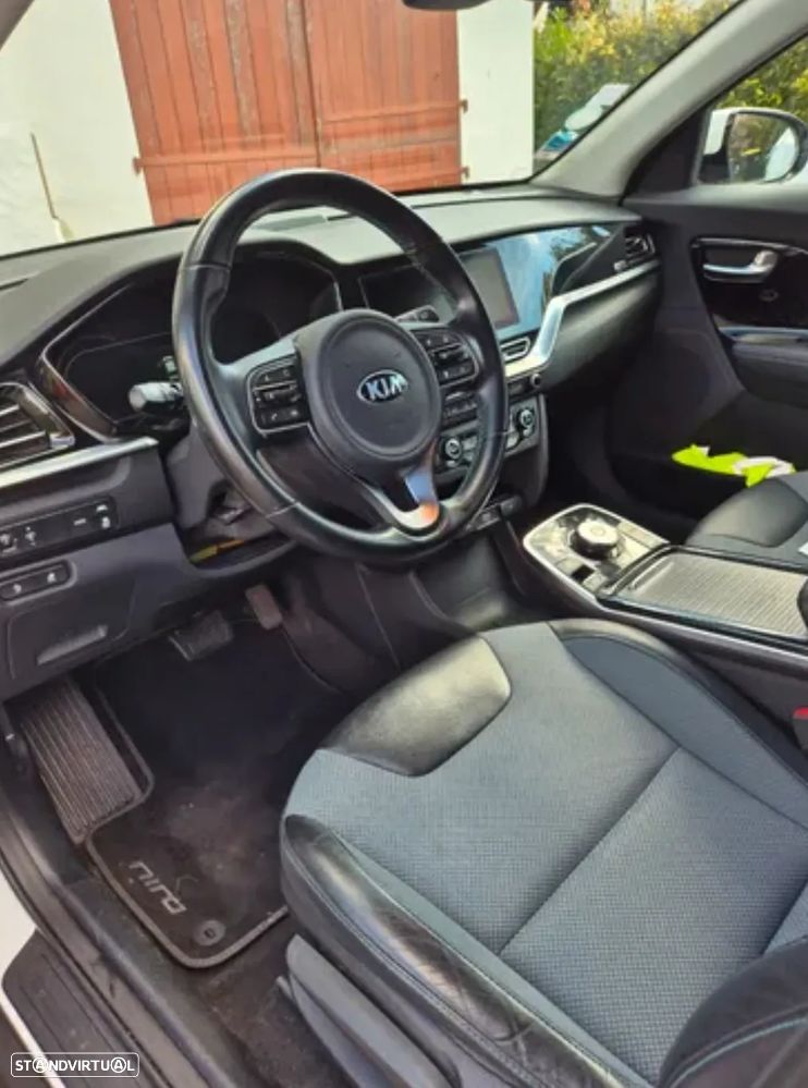 Kia e-Niro Spirit - 2