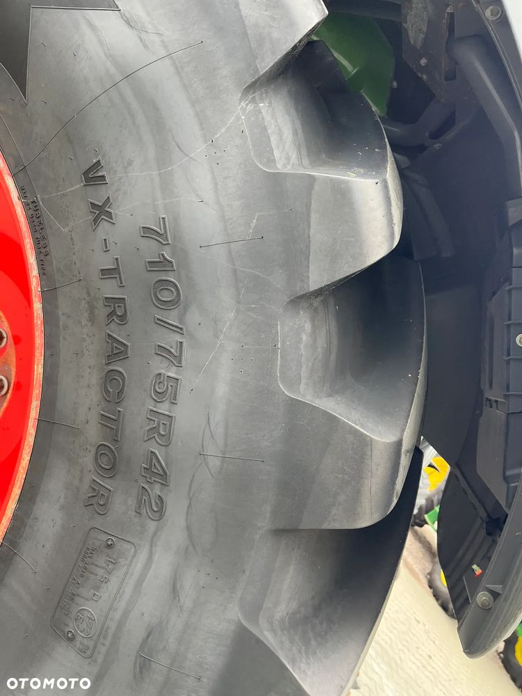 Fendt 939 ProfiPlus - 12