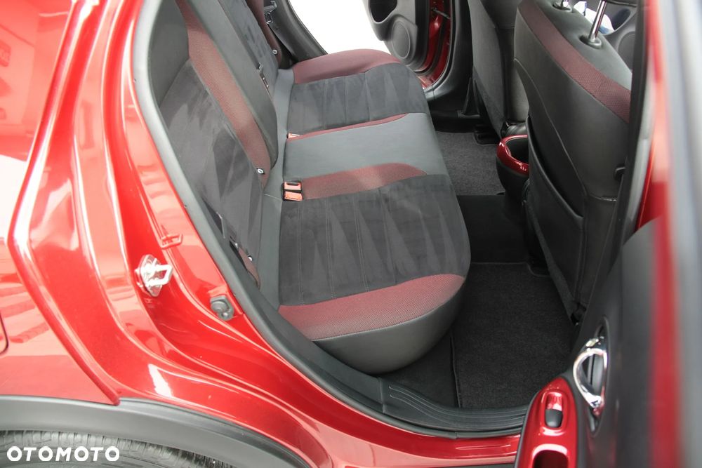 Nissan Juke 1.5 dCi Tekna S&S - 19