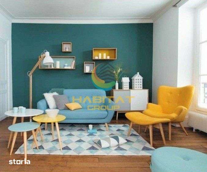 Garsoniera decomandata, 43 mp- mutare imediata - Imagine principală: 2/4