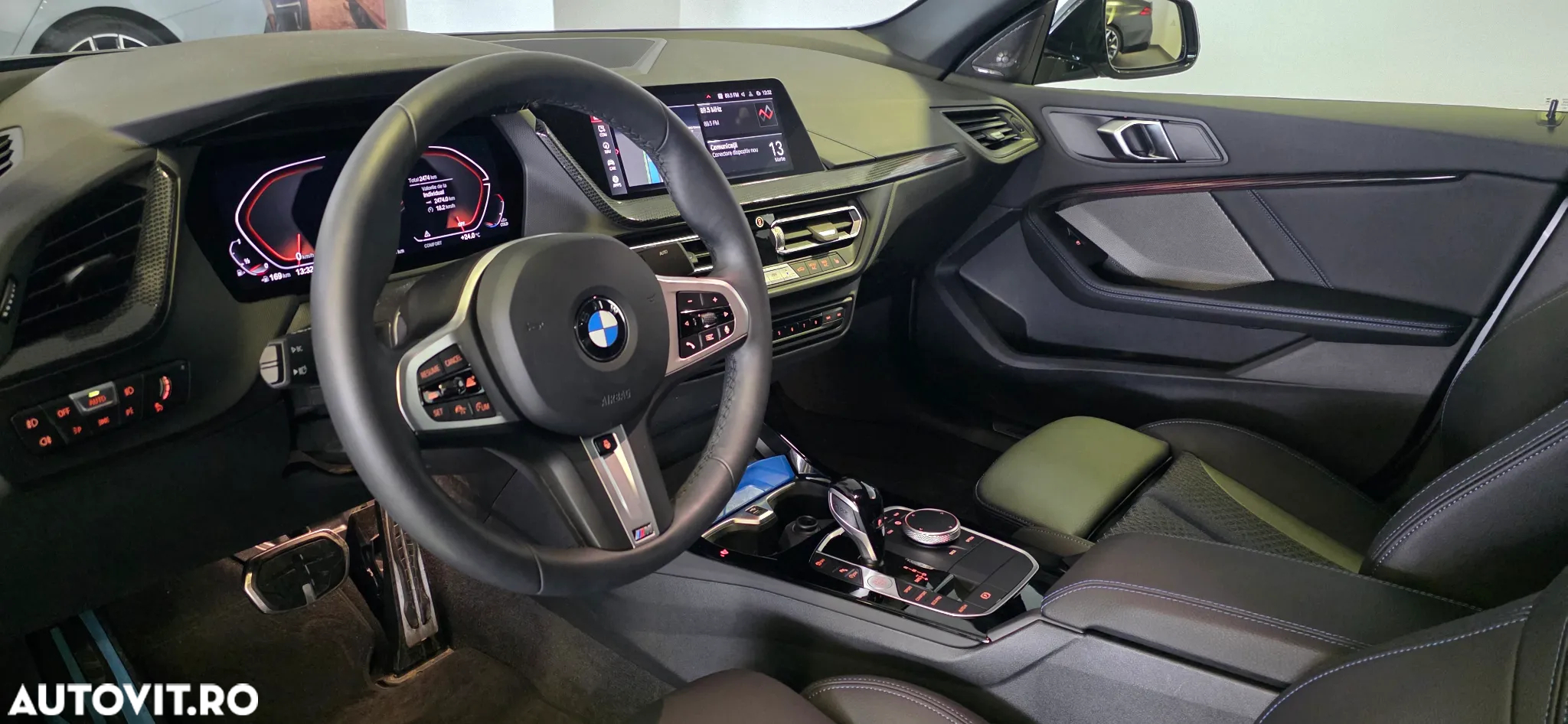 BMW Seria 2 - 7