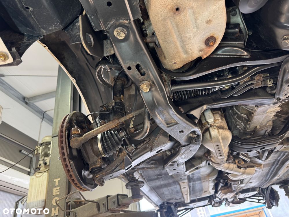 Subaru Forester - 31