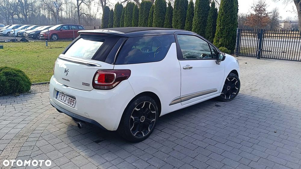 Citroën DS3 - 13