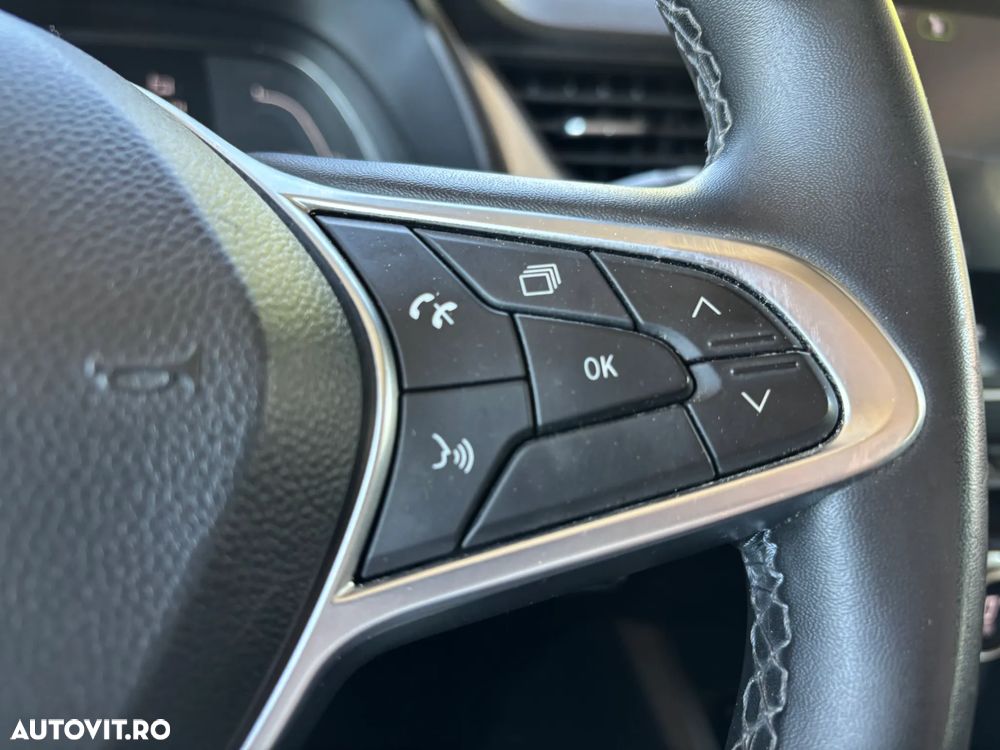 Renault Captur E-TECH Full 145 TECHNO - 16