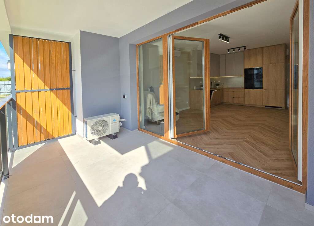Mieszkanie na sprzedaż, 3 pokoje, 57 m², Bydgoszcz