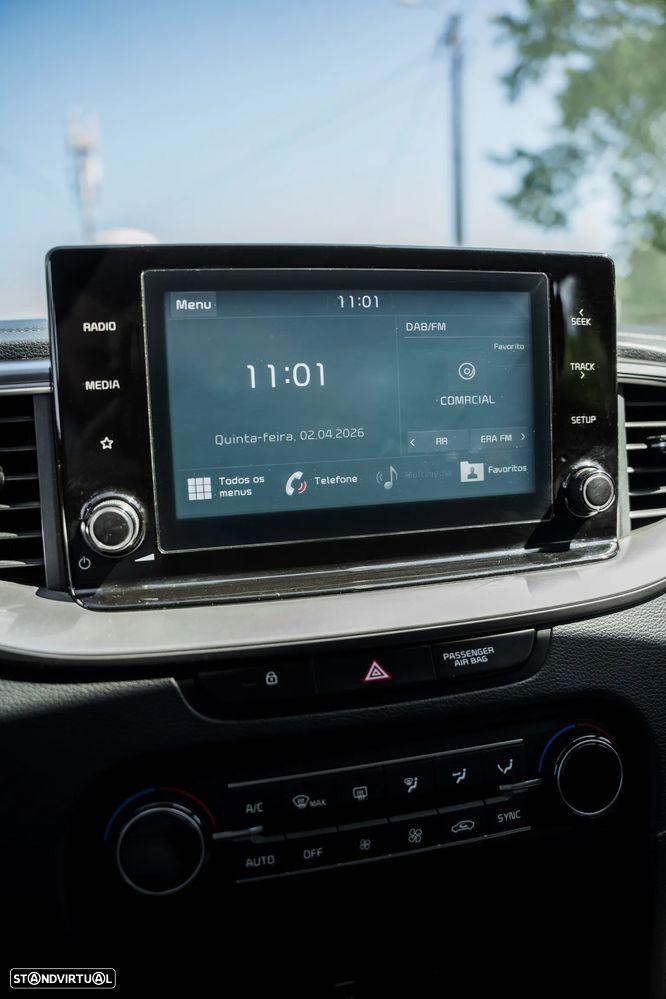 Kia Ceed 1.0 T-GDI OPF Spirit - 26