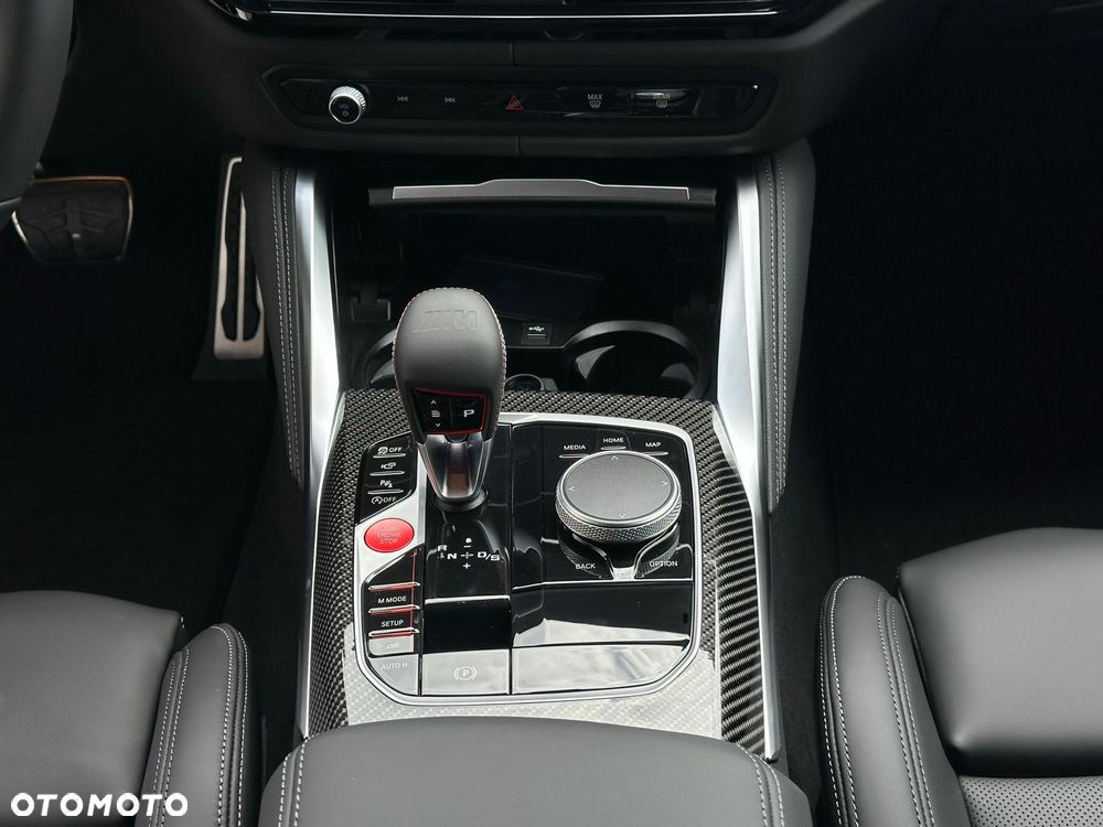 BMW M4 Competition M xDrive - 17