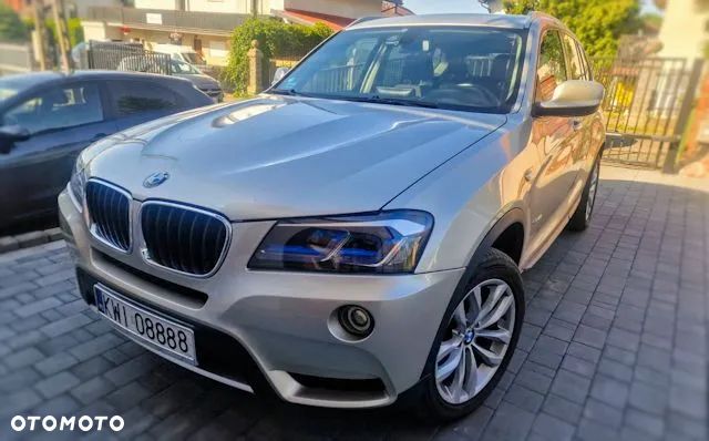 BMW X3 - 6