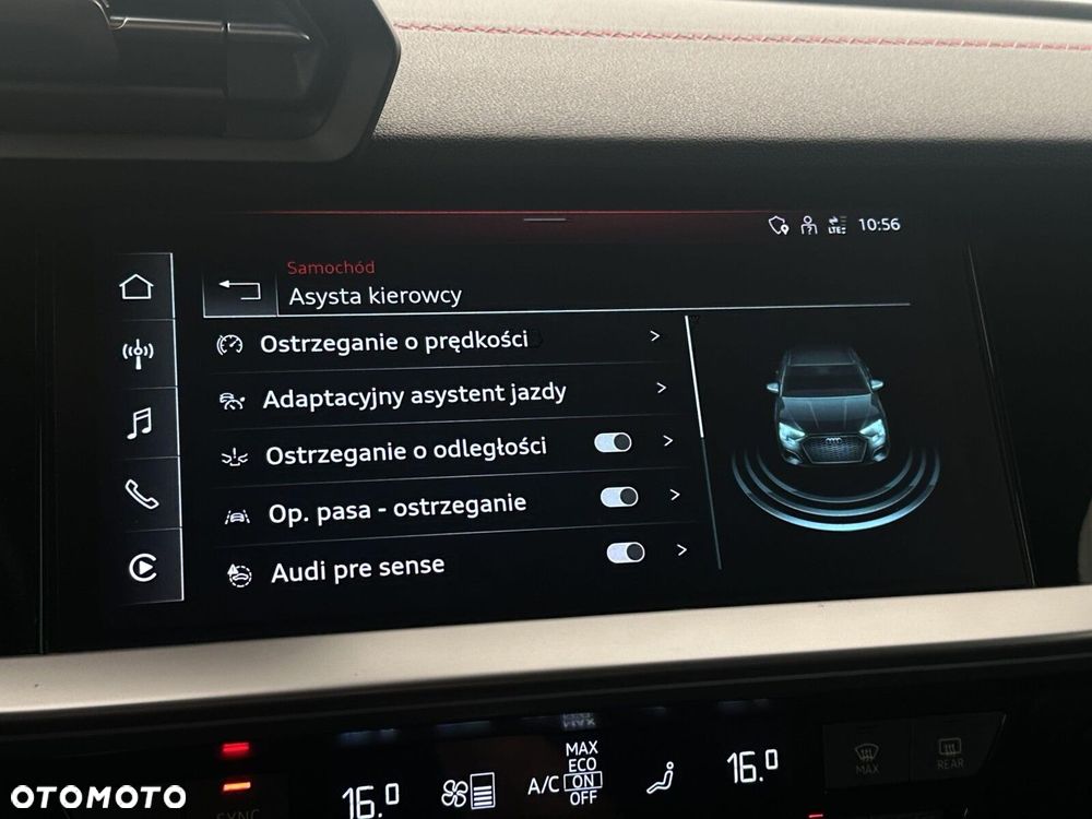 Audi S3 Limousine TFSI Quattro S tronic - 19
