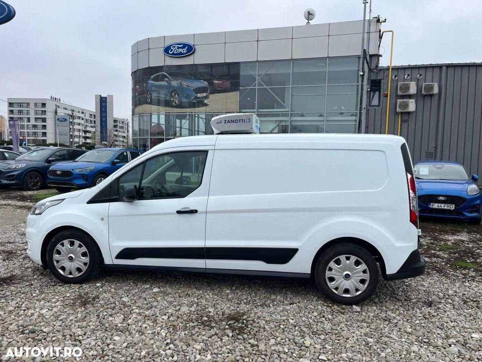 Ford Transit Connect - 6