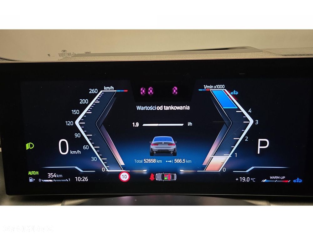 BMW Seria 3 - 21