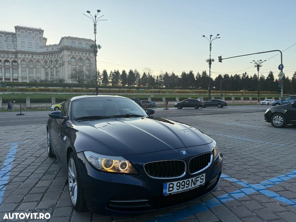 BMW Z4 - 3