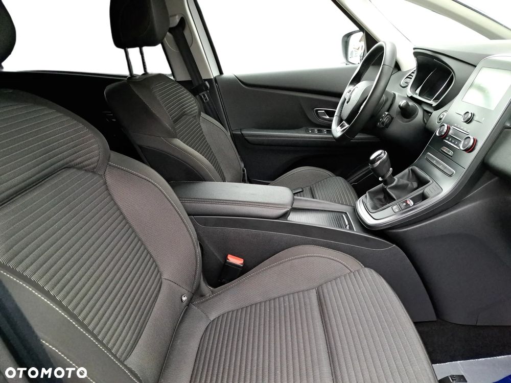 Renault Scenic 1.7 Blue dCi Zen - 16