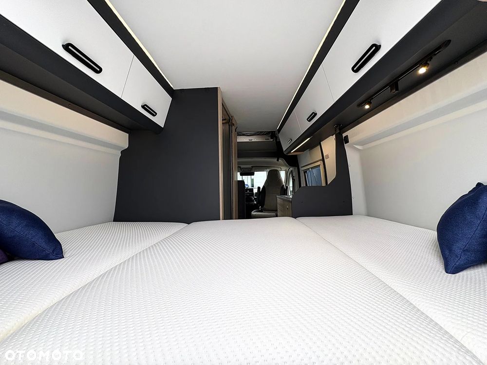 Sun living by Adria V 55SP by Adria - 19