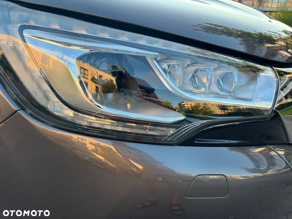 DS Automobiles DS 4 - 30