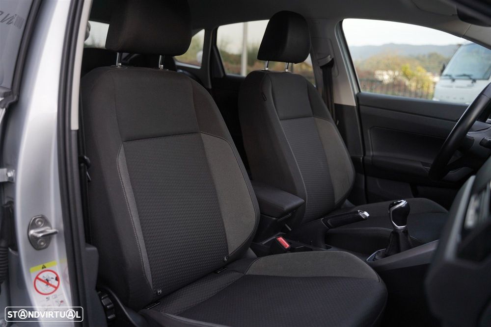 VW Taigo 1.0 TSI Urban Style - 29