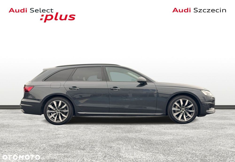 Audi A4 - 6