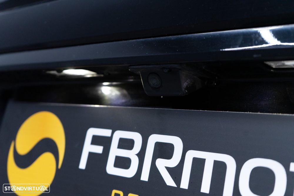 Peugeot 308 BlueHDi 130 EAT8 Allure Pack - 47