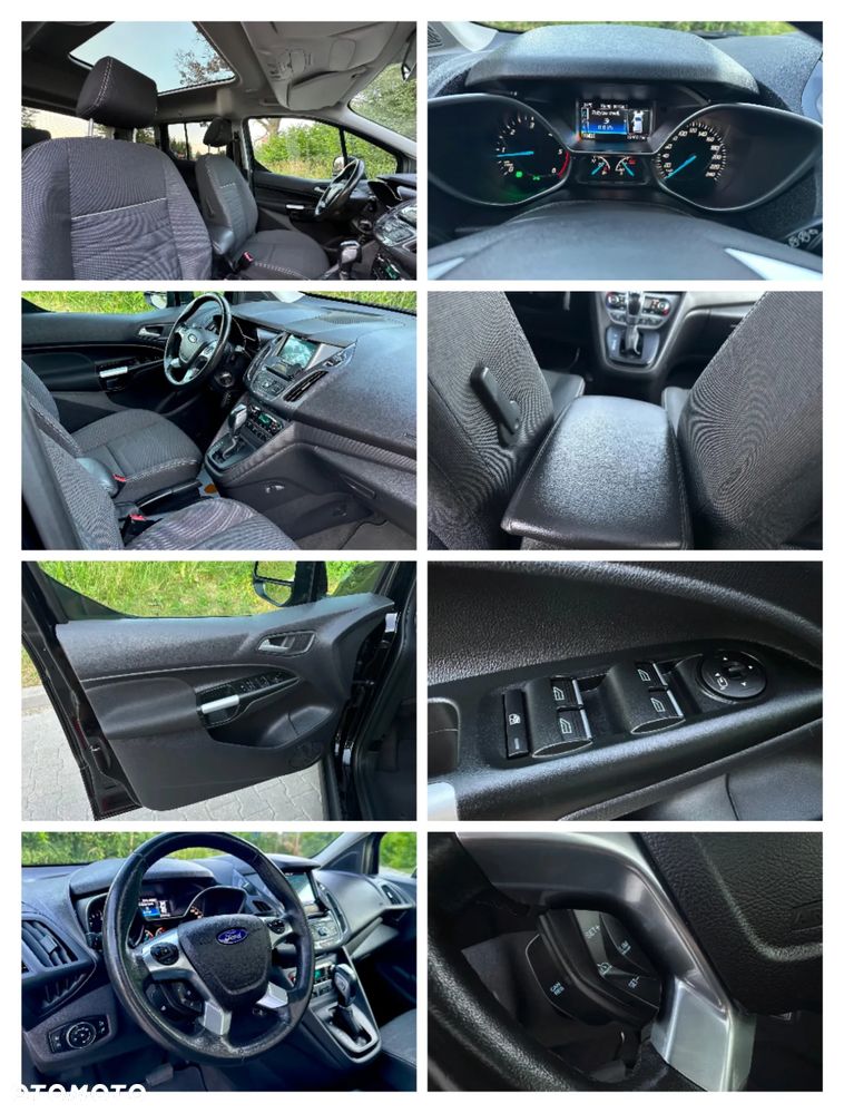 Ford Tourneo Connect Grand - 35