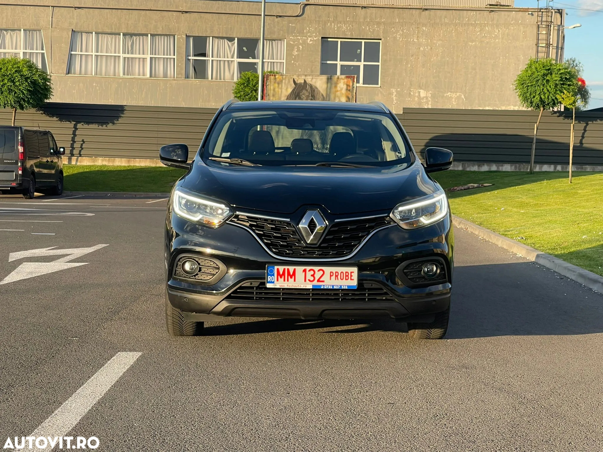 Renault Kadjar BLUE dCi 115 EDC ZEN - 27