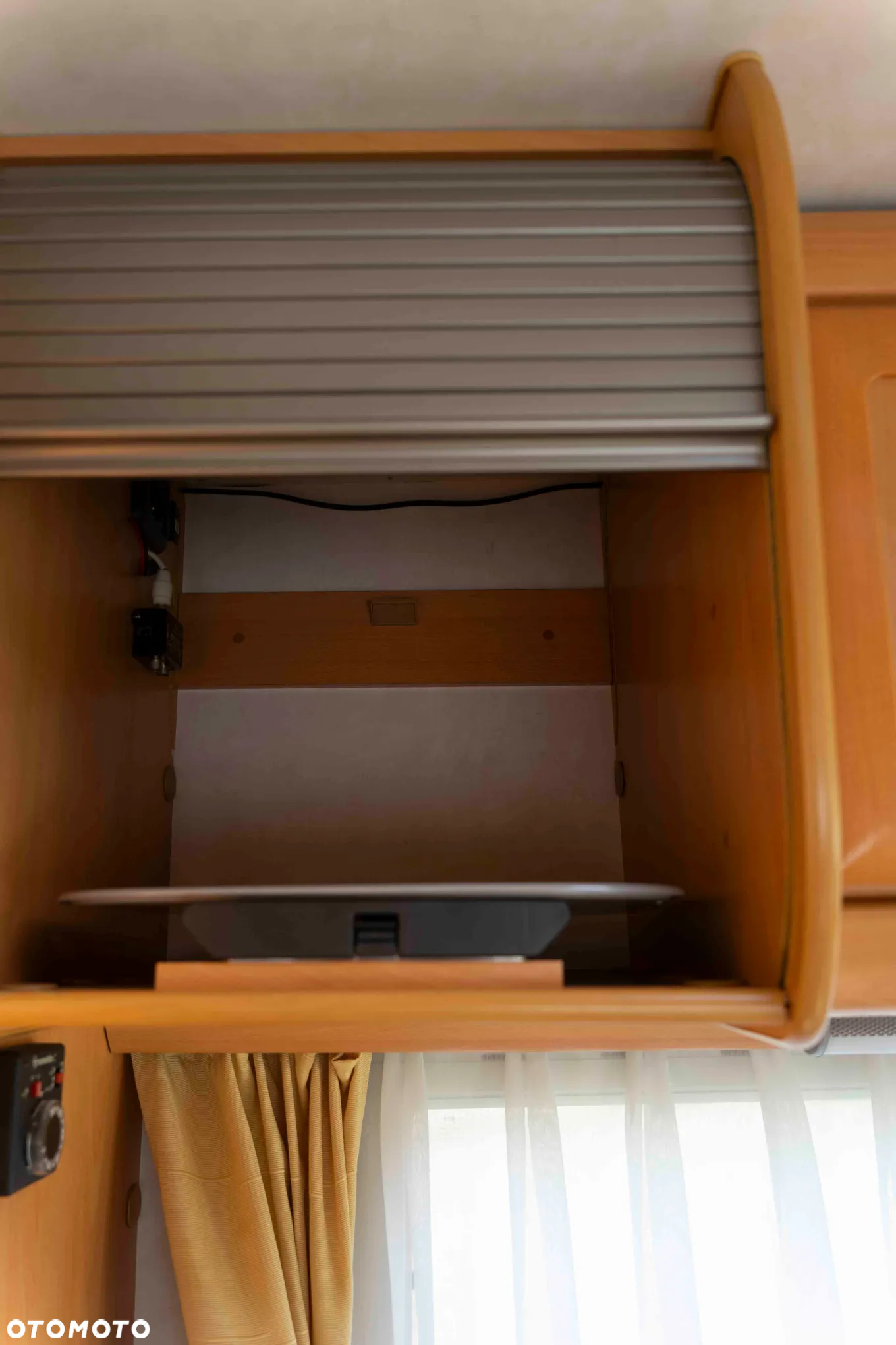 Hymer-Eriba integra - 13