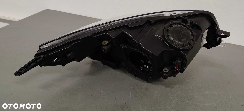 Lampa Przód Led Bi Xenon Opel Insignia A 08-13r Europa - 8