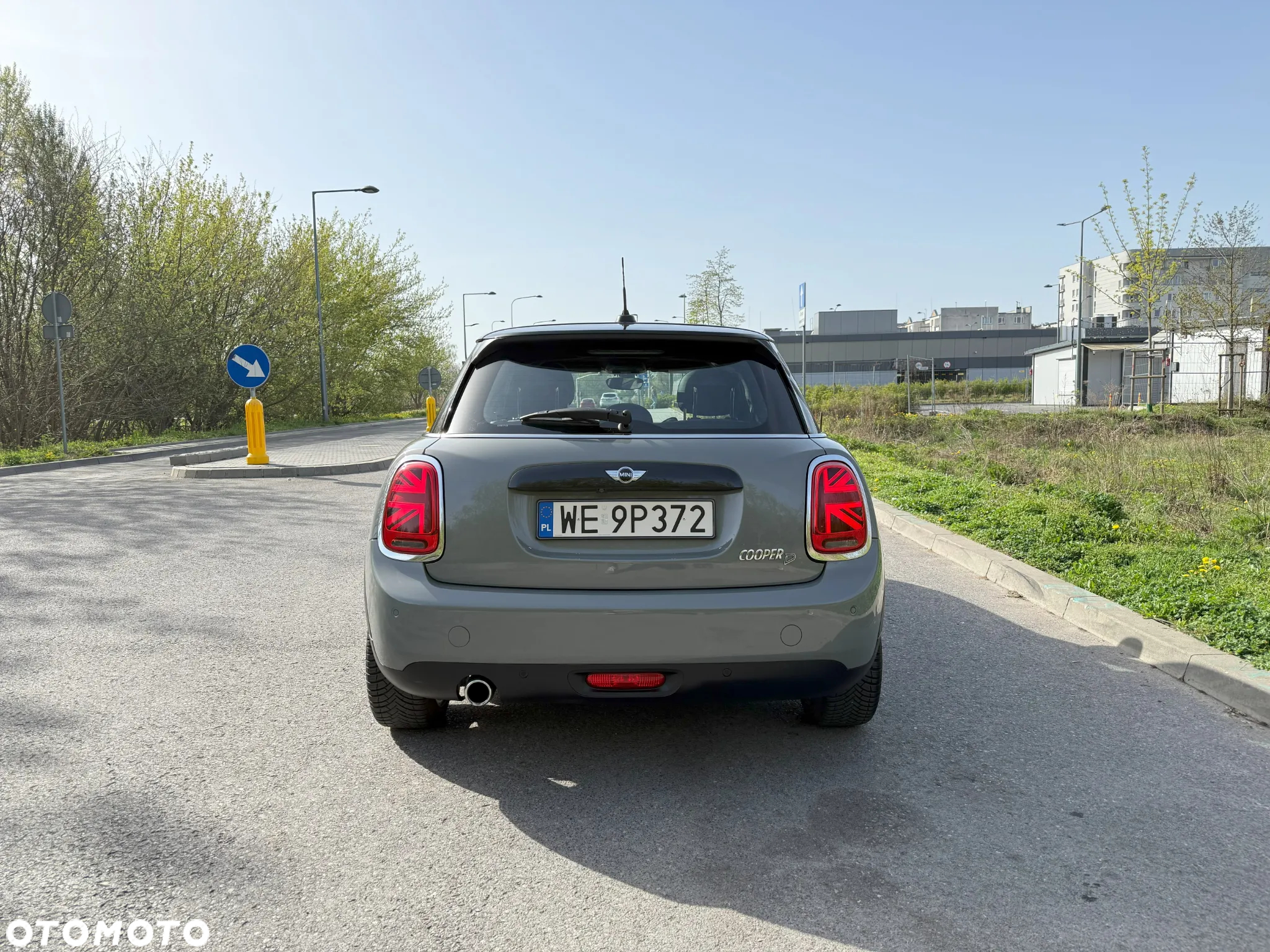 MINI Cooper D - 12