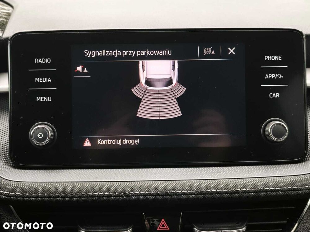 Skoda Fabia 1.0 TSI Style - 30